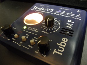 TubeMP StudioV3